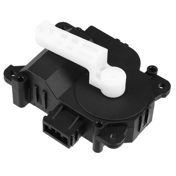 Unique Bargains 1 Pcs Air Door Actuator Replacement Fit for Honda Odyssey Black 604-875 79160TK4A41