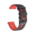 thumbnail image 2 of Correa Deportiva Doble Color Compatible Xiaomi Mi Watch S1 Active, 2 of 5