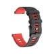 thumbnail image 2 of Correa Deportiva Doble Color Compatible Xiaomi Mi Watch S1 Active, 2 of 5