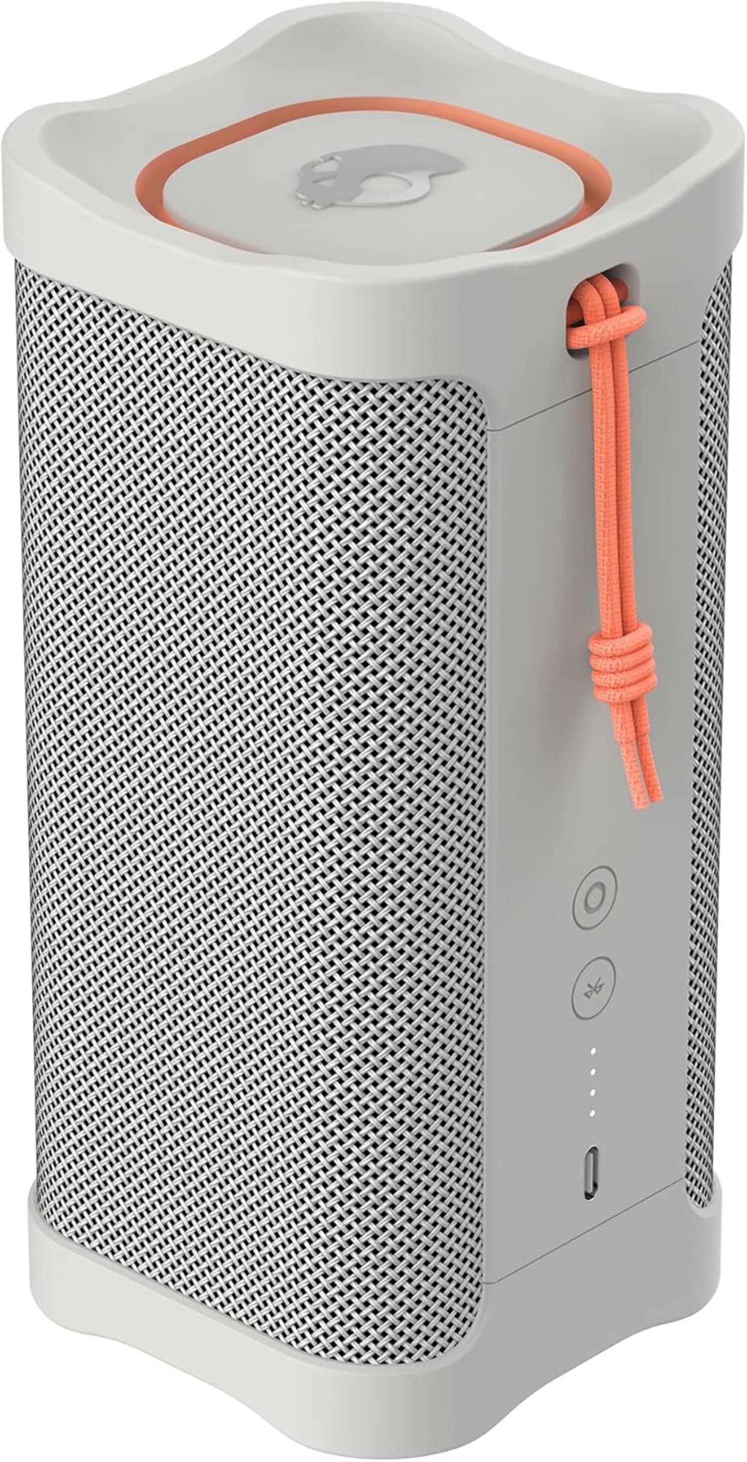 Skullcandy Terrain XL Waterproof Portable Bluetooth Speaker (Bone)