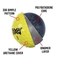thumbnail image 2 of Pelota de golf PXG Xtreme Tour amarilla, 2 of 7