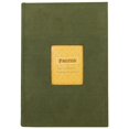 thumbnail image 1 of Picture Book Double Sided Creative Vintage Photo Book Album Scrapbook Album, 1 of 9