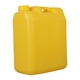 thumbnail image 5 of Jarra de HDPE de 5,28 galones, botella mezcladora para soluciones de limpieza, agua, fluidos y salsas Amarillo, 5 of 9