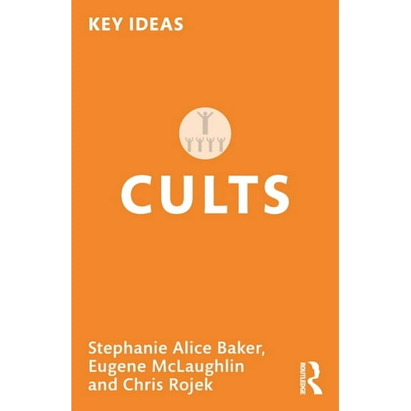 Key Ideas Cults, (Paperback)