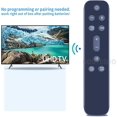 thumbnail image 2 of New Replacement for JBL 9.1 Channel Sound Bar Remote Control Speaker System JBLBAR913DBLKAM, 2 of 5