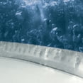 thumbnail image 6 of Open Box Intex 28431EP PureSpa Plus Portable Inflatable Hot Tub Bubble Jet Spa, 85 x 28", 6 of 11