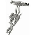 thumbnail image 4 of Magnaflow Performance Exhaust 19598 Exhaust System Kit Fits select: 2021 JEEP WRANGLER UNLIMITED, 2022 JEEP WRANGLER, 4 of 5