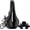 #1, variant on 2026 New Ascent Bike Saddle 2.0 – Bike Seat Cushion, Ergonomic Bicycle Seat, Shock-Absorbing & Breathable, for Leisure, Competition, and Off-Road scenarios