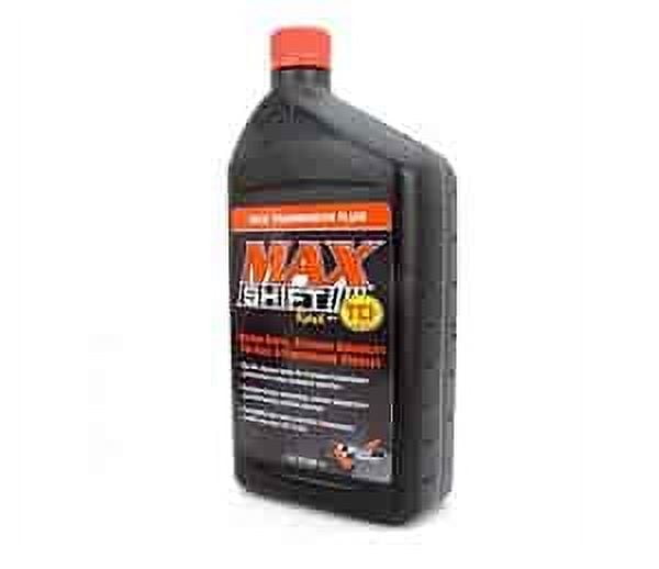 TCI Automotive STF Synthetic Transmission Fluid Max Shift, 12 Quarts