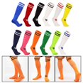 thumbnail image 5 of Bgsha Football Shin Guards Sports Shin Guards Thickened Double Layer Insert Guards, 5 of 5