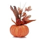 thumbnail image 1 of Hoja de Arce Calabaza Artificial ANGGREK Decoración de Otoño Halloween Acción de Gracias, 1 of 8