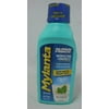 MYLANTA Maximum Strength Liquid Antacid + Anti-Gas, Classic Flavor 12 oz (Pack of 3)