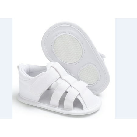 

Dropshipping Summer Kids Shoes Canvas Sweet Children Sandals For Boys Girls Toddler Baby Breathable Hollow Out Shoes