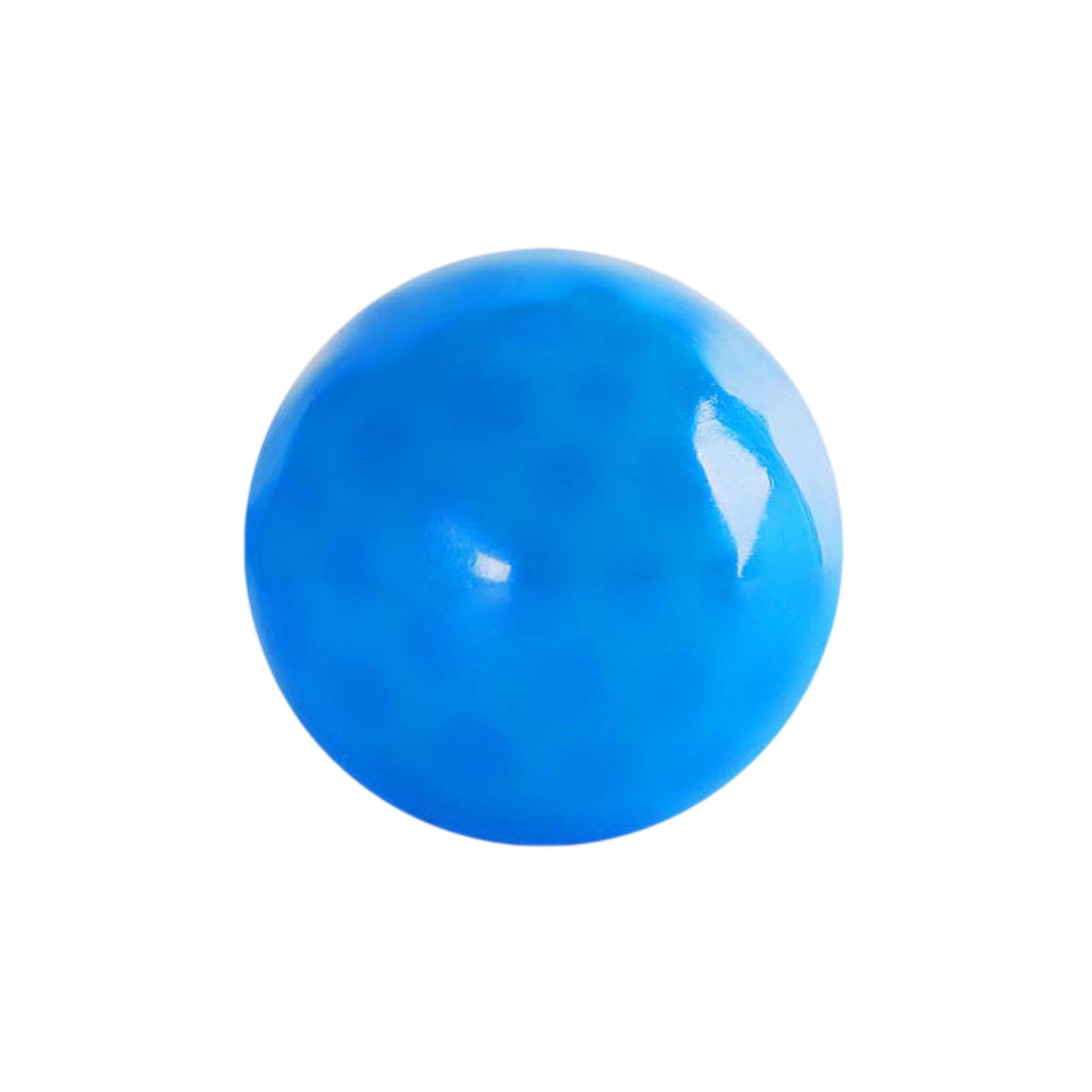 Details about   Sticky Balls Balls Ceiling Stress Relief Globbles Stress Kid Toy Elasticity 