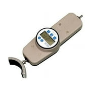 Baseline Hydraulic analog/digital push-pull dynamometer muscle tester