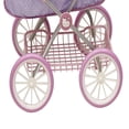 thumbnail image 4 of Carriola para Muñecas Prinsel Sofía de Hello Kitty, 4 of 4