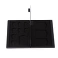 thumbnail image 1 of TOPINCN Porte-Cartes Mémoire Aluminium TF, 1 of 1
