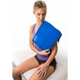 thumbnail image 5 of Chattanooga ColPac - Reusable Gel Ice Pack - Oversize Large Ice Pack - 11 in x 21 in (28 cm x 53 cm) - Cold Therapy -, 5 of 6