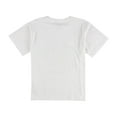 thumbnail image 2 of Elevenparis Mens Life Is A Joke Graphic T-Shirt, White, Large, 2 of 2