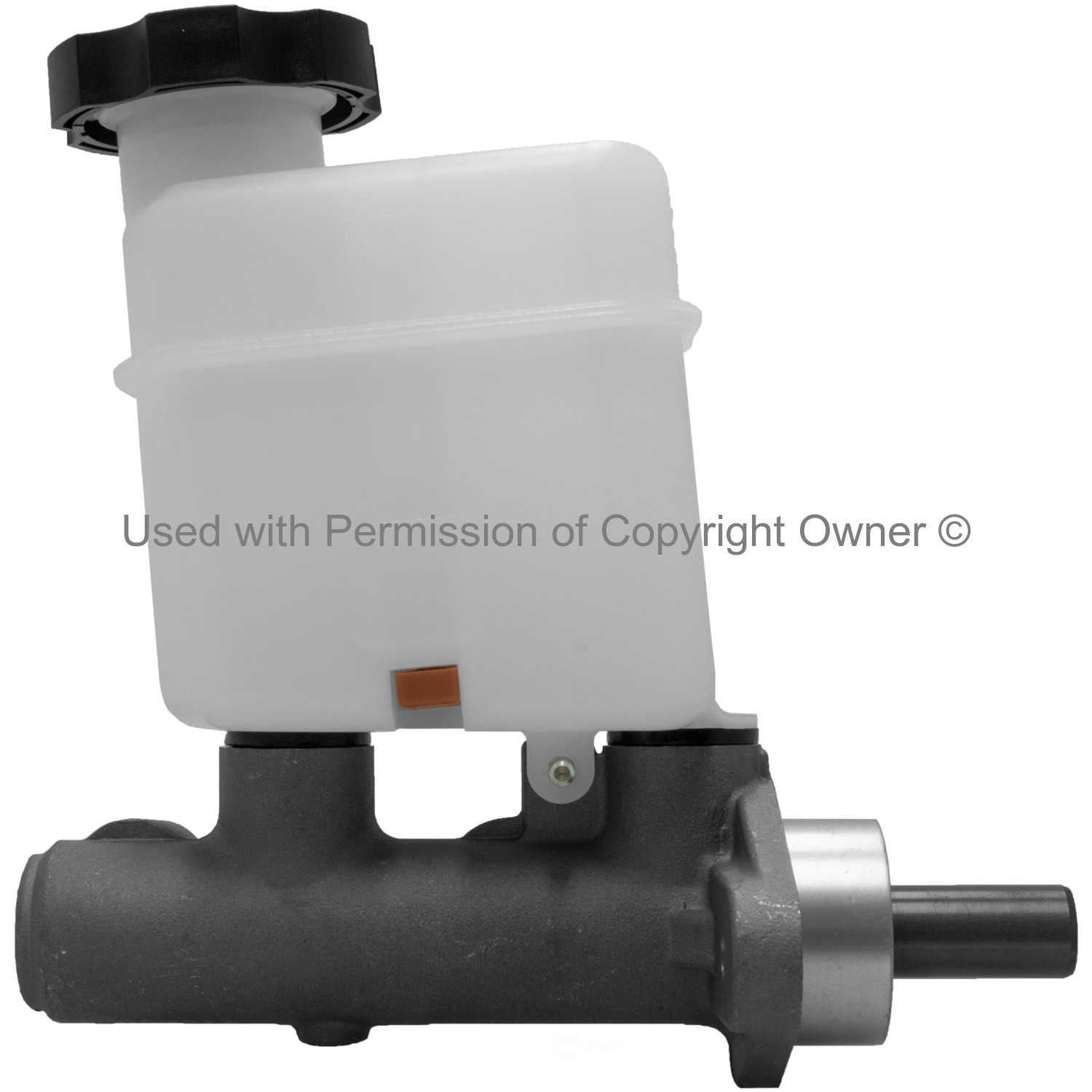 FVP Professional NM55366 New Brake Master Cylinder