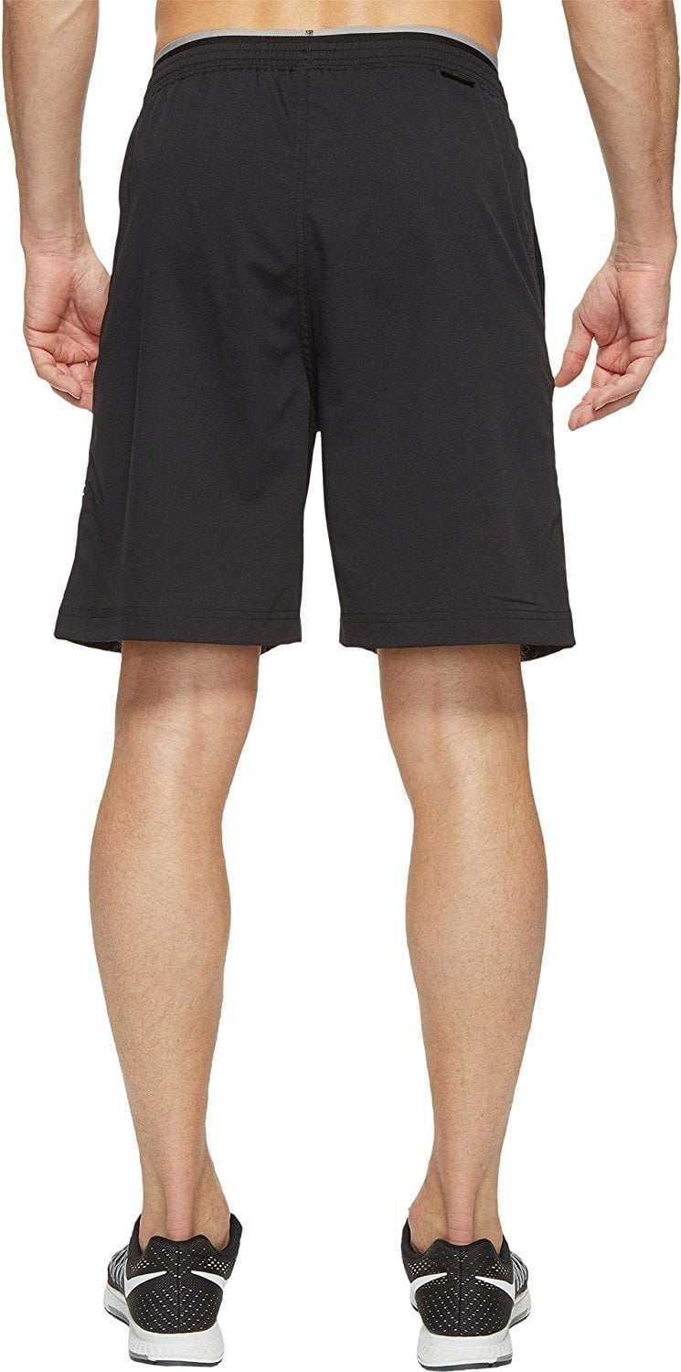 Saxx Men's Kinetic 2n1 Train Walkshorts - Walmart.com
