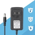 thumbnail image 4 of 25.2V 1A de Carga rápida Adaptador de Batería de litio múltiple Proteciones de nivel múltiple voltaje amplio resistente al calor dc525 ABS, 4 of 7