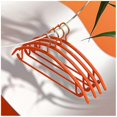 thumbnail image 5 of No Shoulder Bump Suit Hanger Non-slip Wet & Dry Dual Use Clothes Hanger, 5 of 5