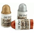 thumbnail image 1 of Jack Richeson 121608 Shiva Oil Paintstik, Iridescent Gold/Silver and Copper, Set of 3, 1 of 3