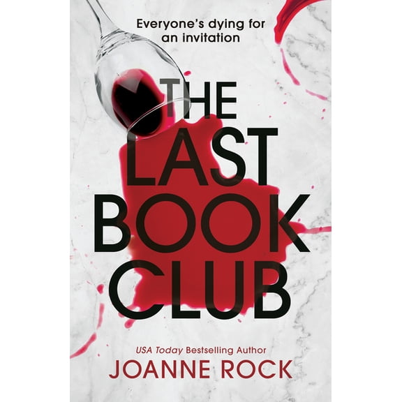 The Last Book Club, (Paperback)