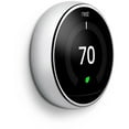thumbnail image 4 of Nest 3rd Generation Programmable Wi-Fi Smart Learning Thermostat, 4 of 4