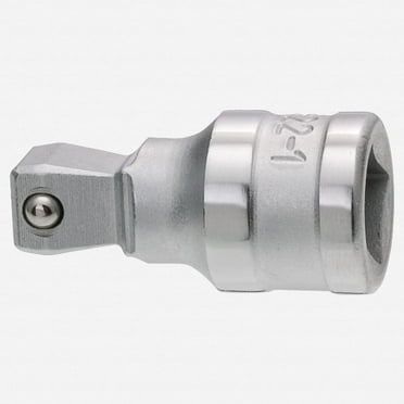 Hazet 8822-1 Wobble Extension 3/8" 36mm