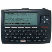 Franklin MWD1510 Franklin MWD-1510 Electronic Dictionary