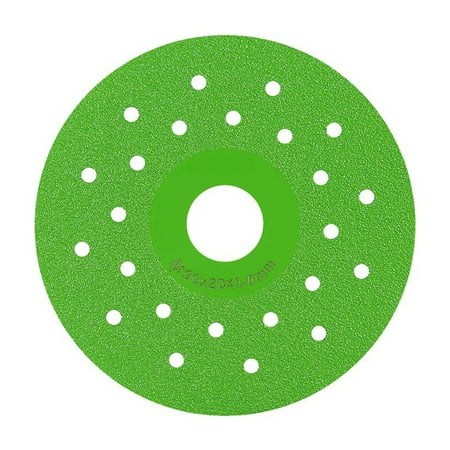 

RANMEI Glass Cutting Disc Marble Saw Blade Ceramic Tile Jade Polishing Grinding disc