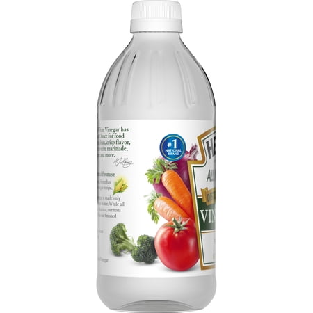 ハインツ ホワイトビネガー ディステル 473ml 2本セット お酢 ドレッシング 調味料 マリネ