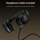 thumbnail image 3 of Audifonos Bluetooth VENTION VT-NBBB0 On-Ear SoundMate S11 Aislamiento del Sonido Negro, 3 of 7