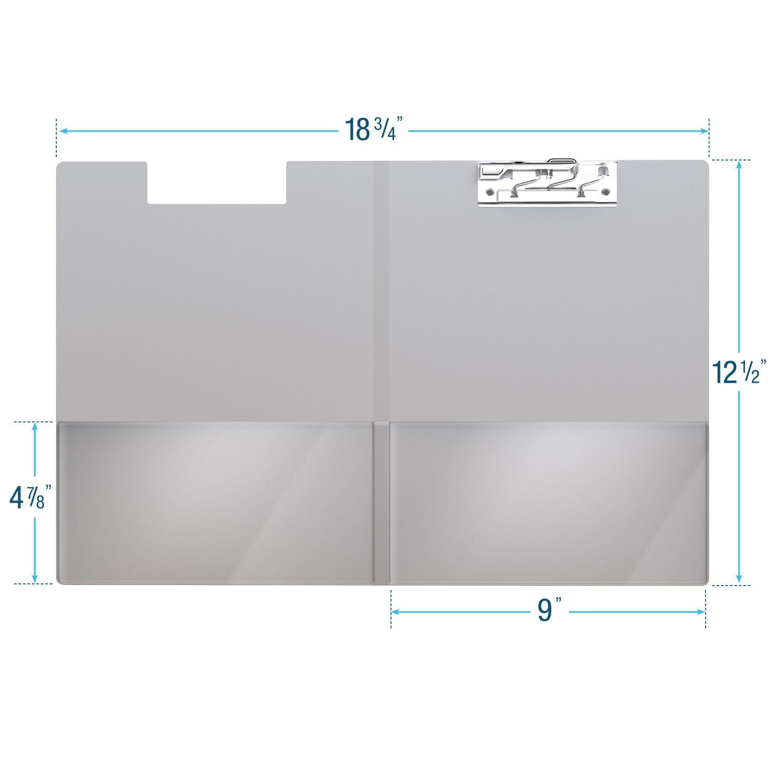 Planchette a pince indispensable a levier Lettre