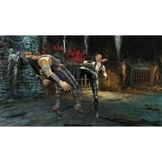 Restored Mortal Kombat Komplete Edition (Platinum Hits) - Xbox 360
