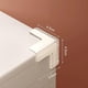 thumbnail image 2 of Anti-Collision Table Corner Protector Child Anti-Collision Corner, 2 of 5