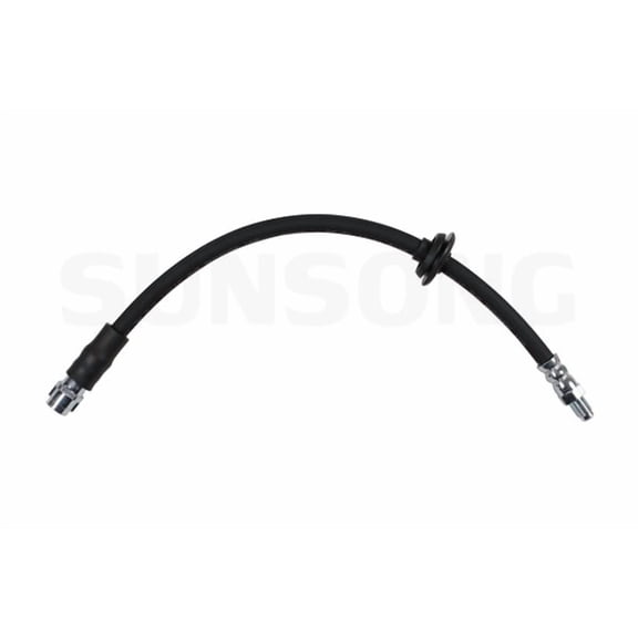 Sunsong 2206607 Brake Hydraulic Hose