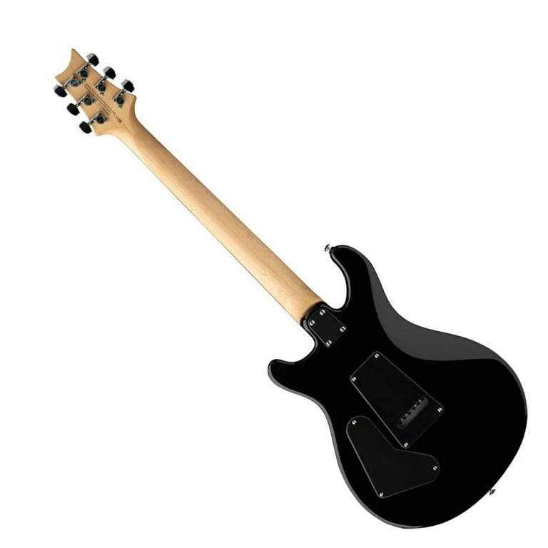 ギター PRS CE 24 Black Cherry Paul Reed Smith Amazon.com: PRS Guitars 6 String SE CE 24 Electric Guitar