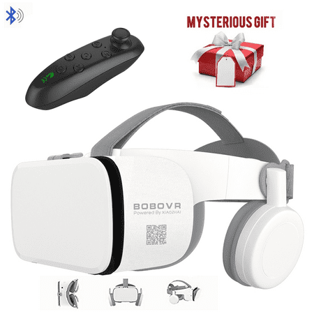 Bobo vr cheap z6 review