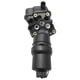 thumbnail image 3 of Riwesomey Soporte de base de filtro Intercambiador de calor de enfriador de aceite de ajuste perfecto resistente al desgaste por duradero Vehículos, repuestos y accesorios Mis, 3 of 6
