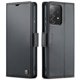 thumbnail image 2 of CaseMe Funda de Cuero para Samsung Galaxy A52 5G con Bloqueo RFID, para Samsung Galaxy A52 5G Funda para Mujer y Hombre, Tarjetero con Cierre Magnético, Funda Tipo Folio para Samsung Galaxy A52 5G, 2 of 11