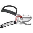 thumbnail image 3 of herramienta eléctrica del cortador de la cola del ganado de 150w 220v para el cortador de la cola de las ovejas del perrito del cerdo del perro granja que cría Supp Rojo Verde Cocina, Decoración y Otros, 3 of 5