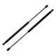 thumbnail image 1 of Soportes de elevación únicos para Chevy Malibu 2008-2012 Sedán No.25865060 Resorte de gas del capó delantero Negro 2PCS, 1 of 1
