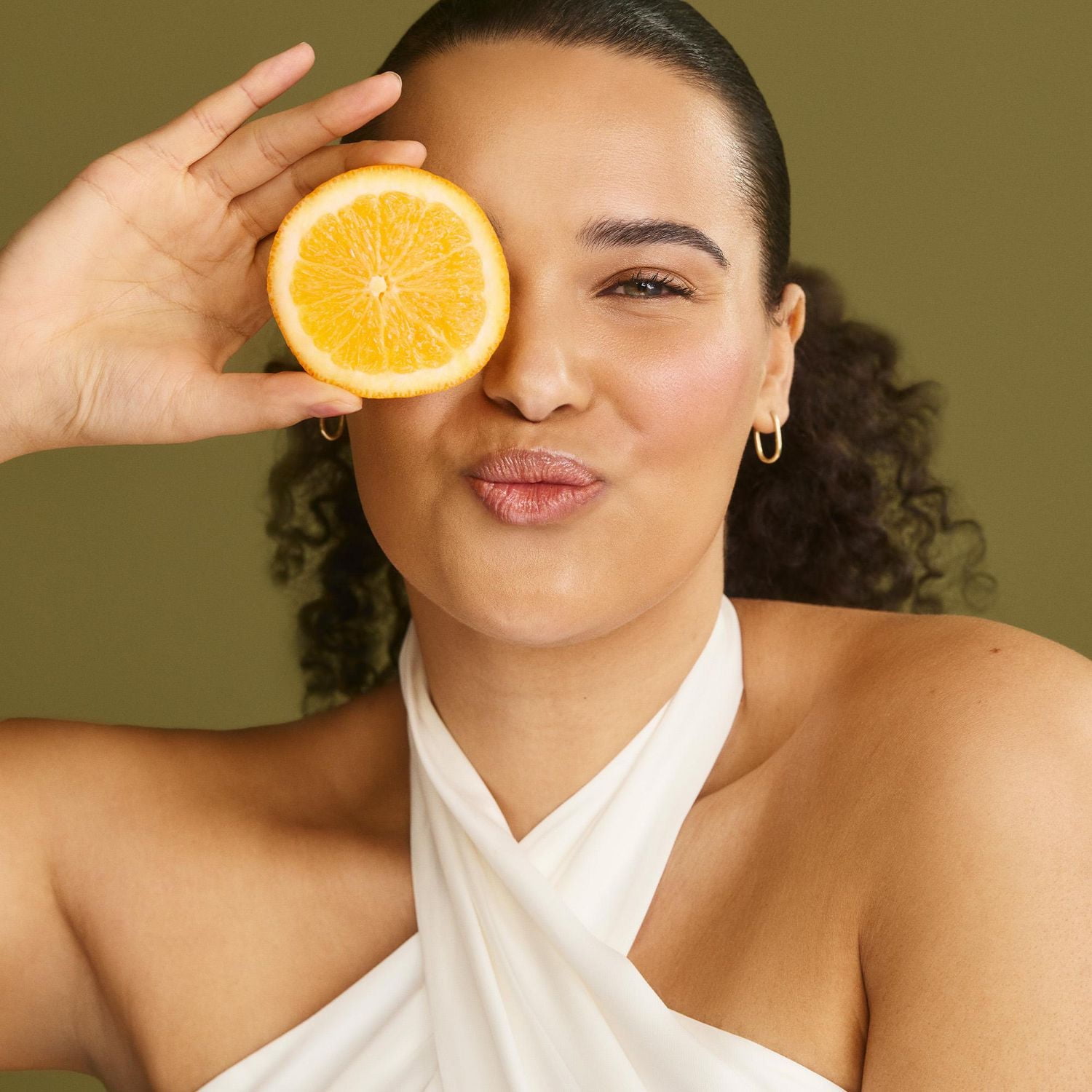 Marcelle Crème de jour et nuit collagène et éclat vitamine C + peptide, 50 ml