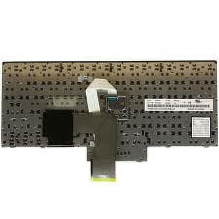 Lenovo ThinkPad Edge E220S S220 E120 E125 Keyboard 04W0944 0A62147 price history on PriceWatchPro