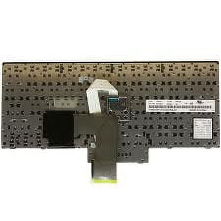 Lenovo ThinkPad Edge E220S S220 E120 E125 Keyboard 04W0944 0A62147