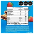thumbnail image 2 of Barras de Cereal Kellogg's Nutri Grain Fresa 296 g, 2 of 4