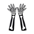 thumbnail image 2 of Leeye For Adults Halloween Hand Unisex Carnivorous for Party Cosplay Handmade Vampire, 2 of 6